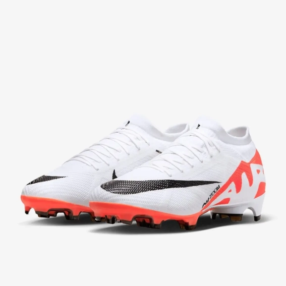 Бутси  Nike Air Zoom Mercurial Vapor 15 Pro FG DJ5603-600 DJ5603-600 фото 6 — інтернет-магазин Tapok