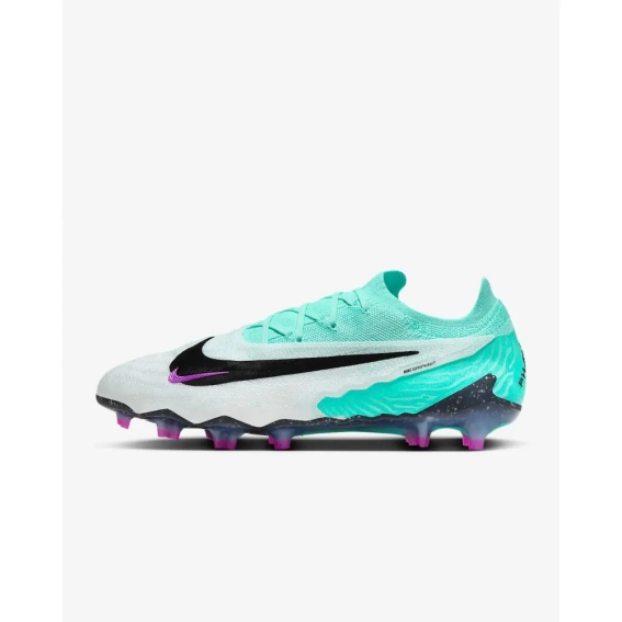 Бутсы Nike Phantom GX Elite FG DC9968-300 DC9968-300 фото 2 — интернет-магазин Tapok