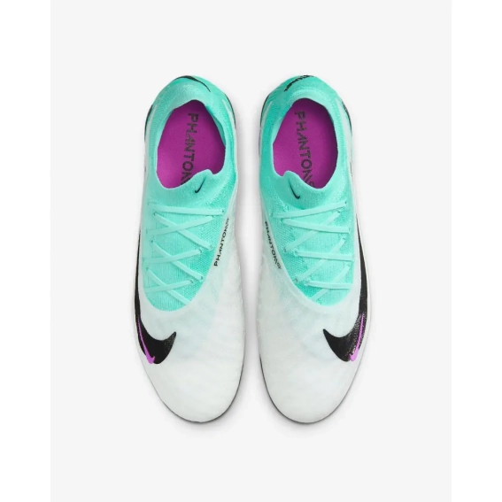 Бутсы Nike Phantom GX Elite FG DC9968-300 DC9968-300 фото 4 — интернет-магазин Tapok