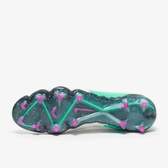 Бутсы Nike Phantom GX Elite FG DC9968-300 DC9968-300 фото 5 — интернет-магазин Tapok