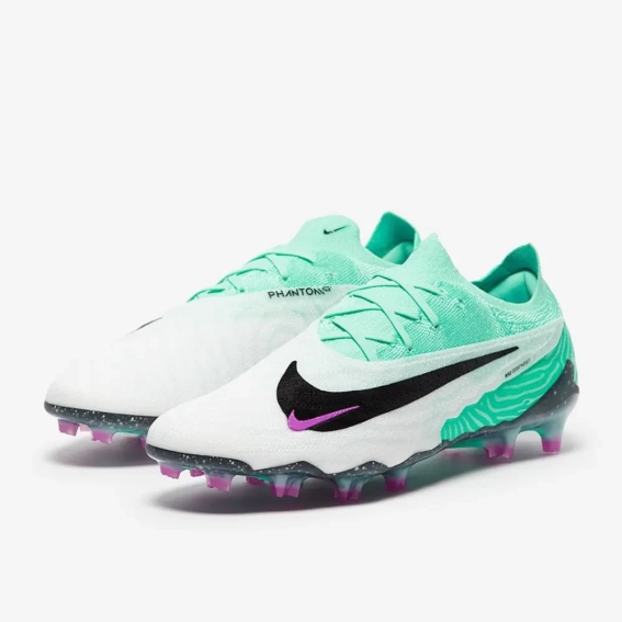 Бутсы Nike Phantom GX Elite FG DC9968-300 DC9968-300 фото 6 — интернет-магазин Tapok