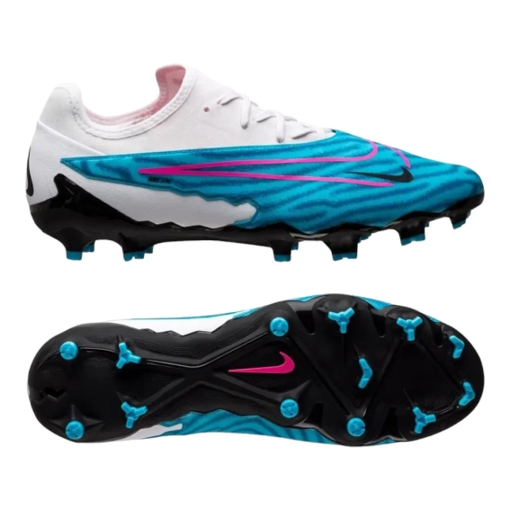 Бутсы Nike Phantom GX Pro FG DD9463-446 DD9463-446 фото 3 — интернет-магазин Tapok