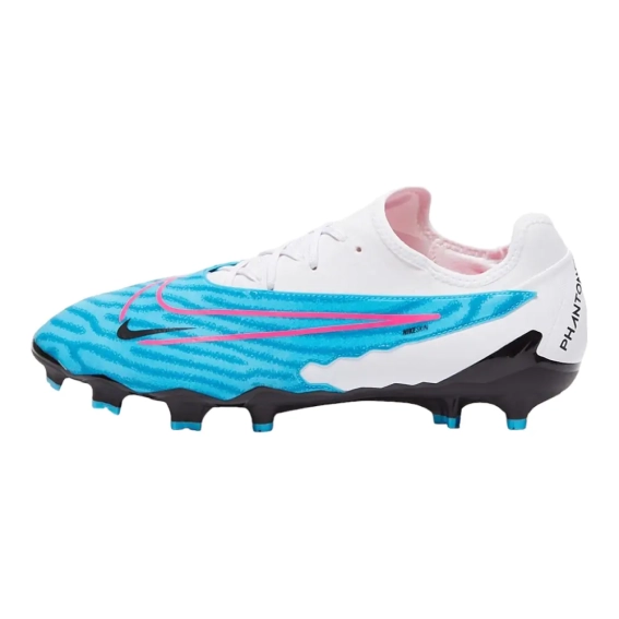 Бутсы Nike Phantom GX Pro FG DD9463-446 DD9463-446 фото 4 — интернет-магазин Tapok