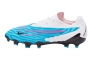 Бутсы Nike Phantom GX Pro FG DD9463-446 DD9463-446 Фото 4