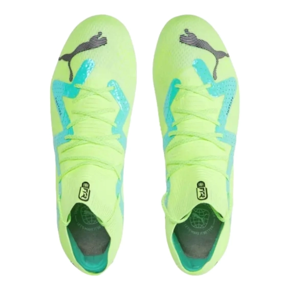 Бутсы Puma Future Ultimate FG/AG 107165-03 107165-03 фото 2 — интернет-магазин Tapok