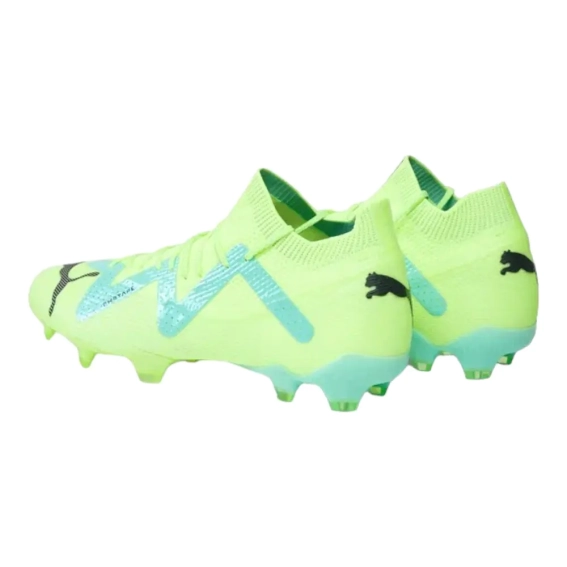 Бутсы Puma Future Ultimate FG/AG 107165-03 107165-03 фото 4 — интернет-магазин Tapok