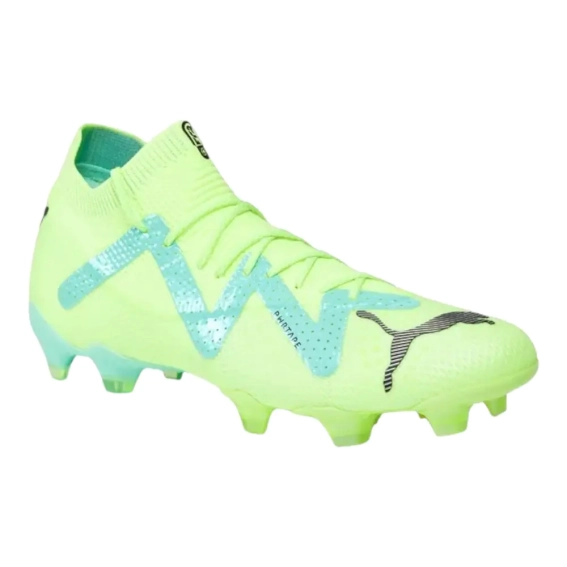 Бутсы Puma Future Ultimate FG/AG 107165-03 107165-03 фото 6 — интернет-магазин Tapok