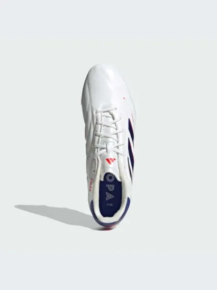 Бутсы Adidas Copa Pure 2 Elite FG IG6402 фото 2 — интернет-магазин Tapok