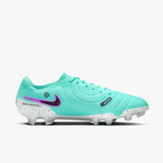 Бутси NIKE LEGEND 10 ELITE FG DV4328-300 фото 3 — інтернет-магазин Tapok
