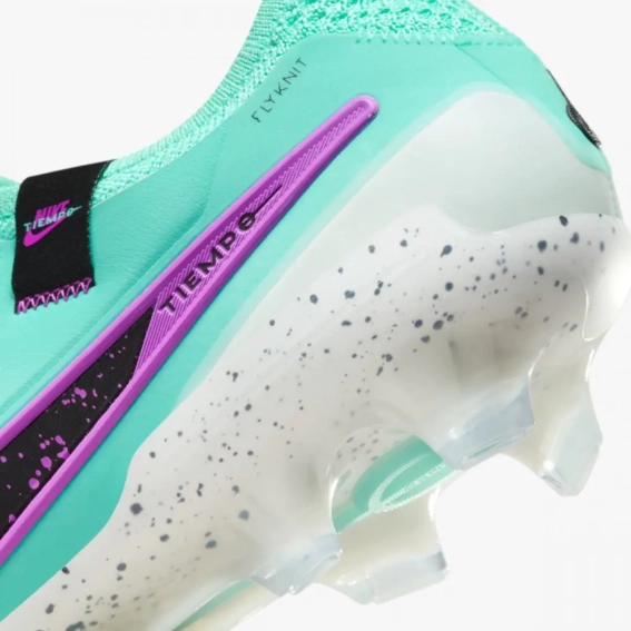 Бутси NIKE LEGEND 10 ELITE FG DV4328-300 фото 4 — інтернет-магазин Tapok