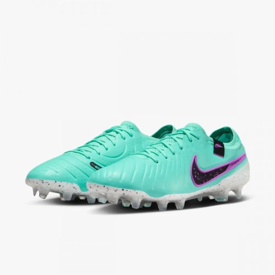 Бутси NIKE LEGEND 10 ELITE FG DV4328-300 фото 7 — інтернет-магазин Tapok