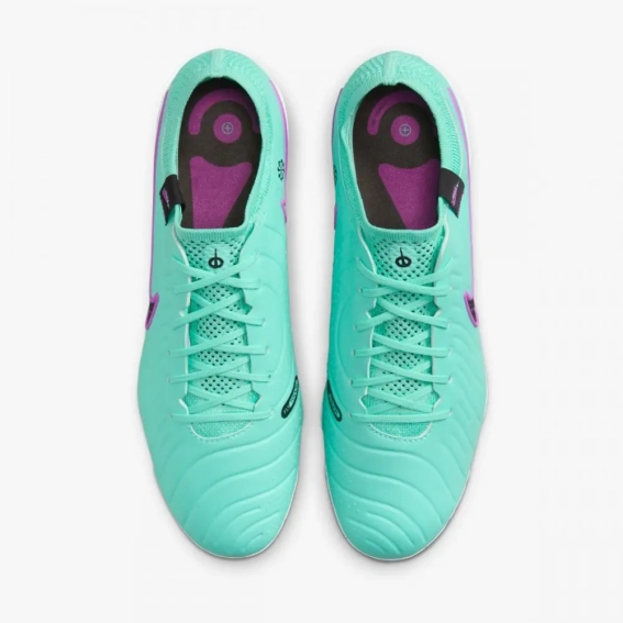Бутси NIKE LEGEND 10 ELITE FG DV4328-300 фото 8 — інтернет-магазин Tapok