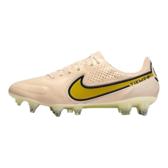 Бутси Nike Tiempo Legend 9 Elite SG-Pro AC DB0822-800 фото 1 — інтернет-магазин Tapok