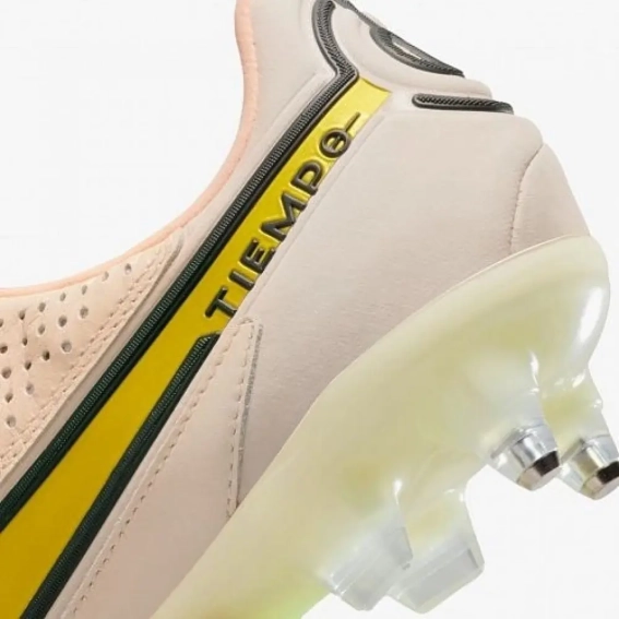 Бутси Nike Tiempo Legend 9 Elite SG-Pro AC DB0822-800 фото 2 — інтернет-магазин Tapok