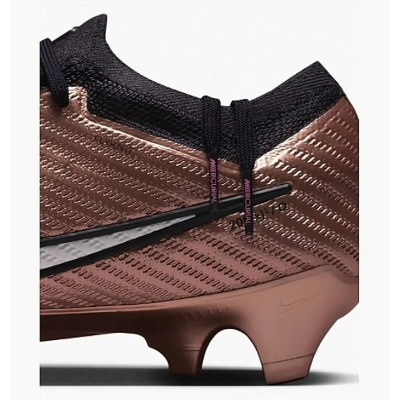 Бутси Nike ZOOM VAPOR 15 ELITE FG DR5934-810 фото 5 — інтернет-магазин Tapok