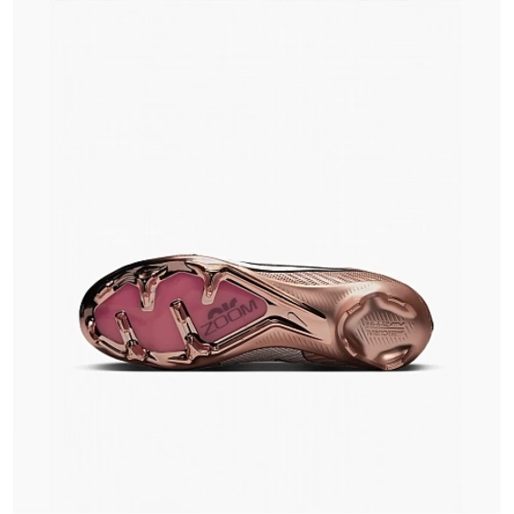 Бутси Nike ZOOM VAPOR 15 ELITE FG DR5934-810 фото 6 — інтернет-магазин Tapok