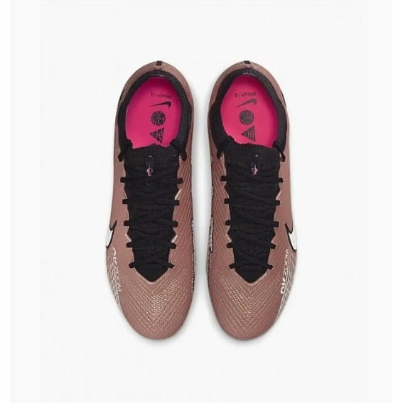 Бутси Nike ZOOM VAPOR 15 ELITE FG DR5934-810 фото 7 — інтернет-магазин Tapok