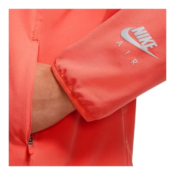 Ветровка NIKE W NK AIR DD4029-814 фото 2 — интернет-магазин Tapok