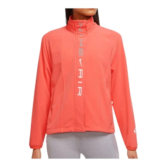 Ветровка NIKE W NK AIR DD4029-814 фото 3 — интернет-магазин Tapok