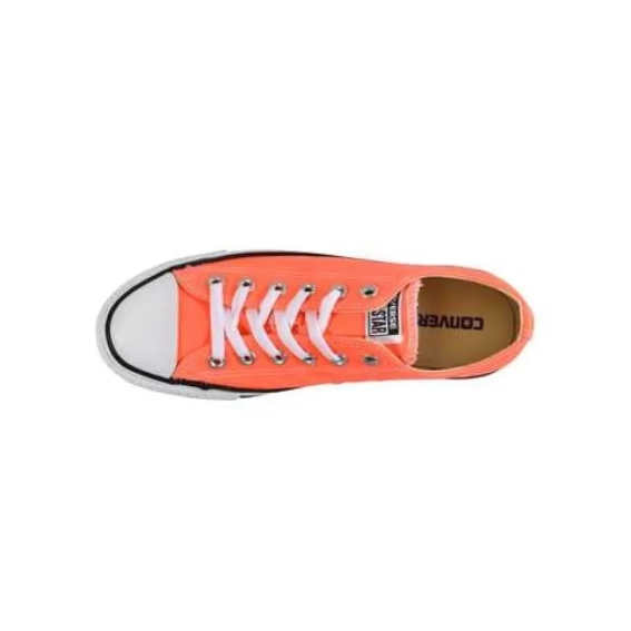 Кеди  Converse Сhuck Taylor 155736C фото 2 — інтернет-магазин Tapok