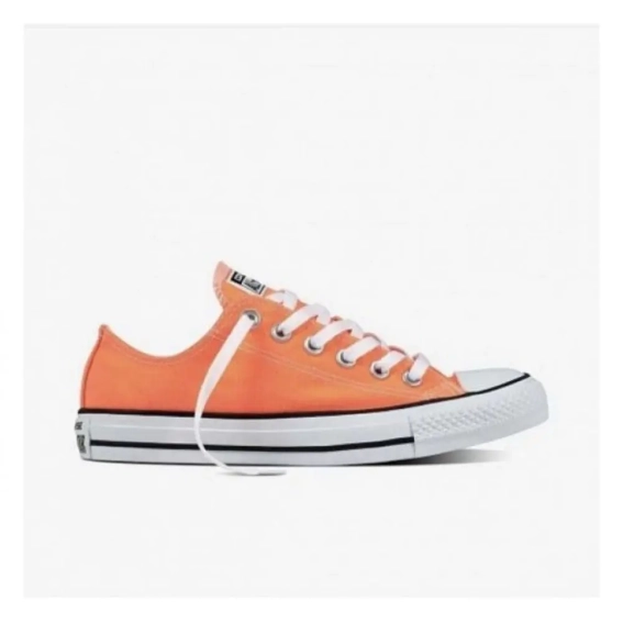Кеди  Converse Сhuck Taylor 155736C фото 3 — інтернет-магазин Tapok