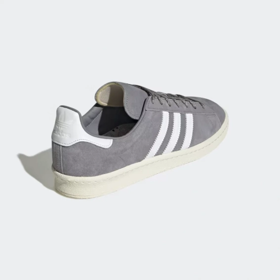 Кеды Adidas Campus 80s FZ6154 фото 2 — интернет-магазин Tapok