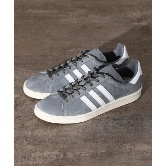 Кеды Adidas Campus 80s FZ6154 фото 3 — интернет-магазин Tapok