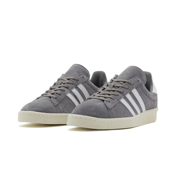 Кеды Adidas Campus 80s FZ6154 фото 4 — интернет-магазин Tapok