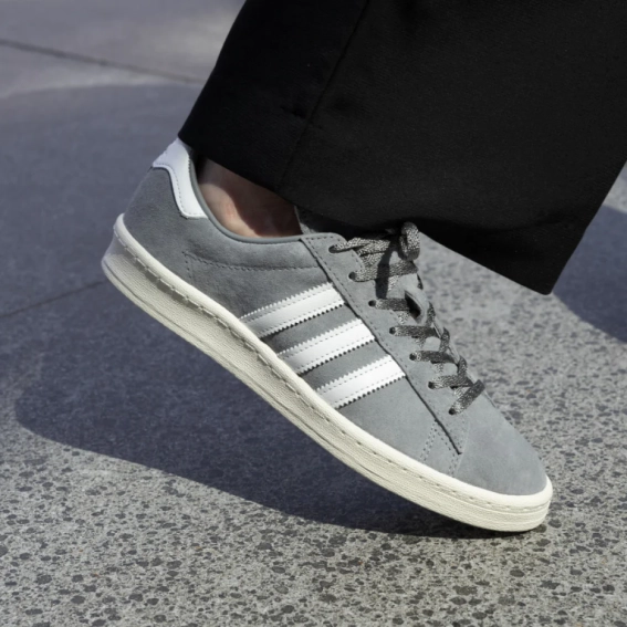 Кеды Adidas Campus 80s FZ6154 фото 5 — интернет-магазин Tapok
