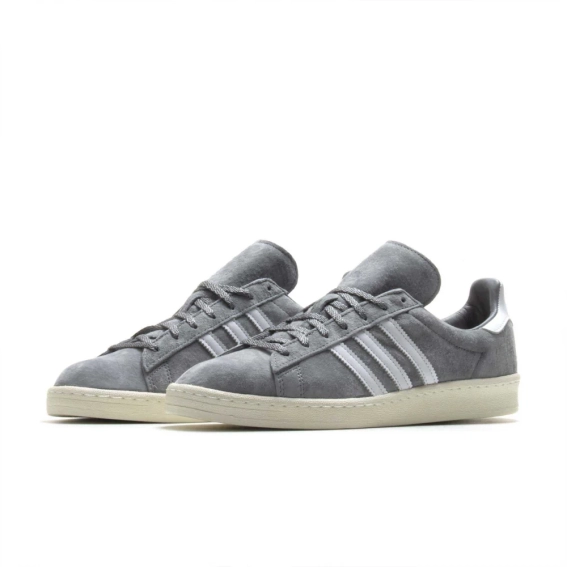 Кеды Adidas Campus 80s FZ6154 фото 6 — интернет-магазин Tapok