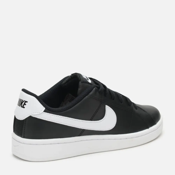 Кеды Nike Court Royale 2 CU9038-001 фото 2 — интернет-магазин Tapok
