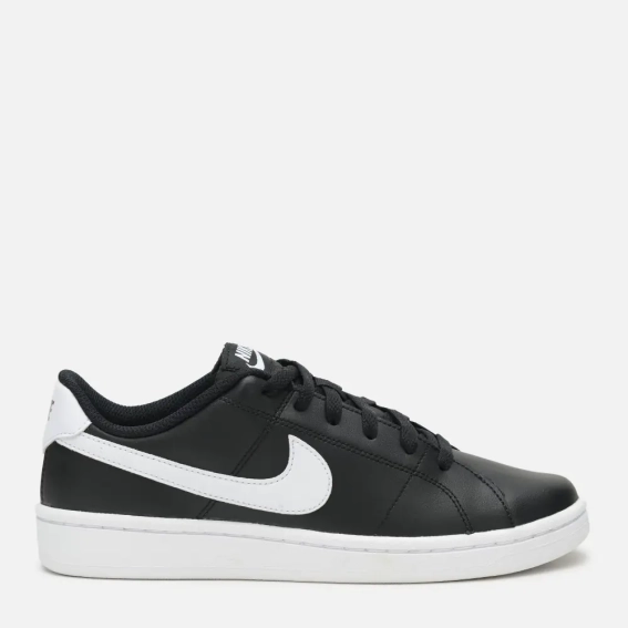 Кеды Nike Court Royale 2 CU9038-001 фото 4 — интернет-магазин Tapok