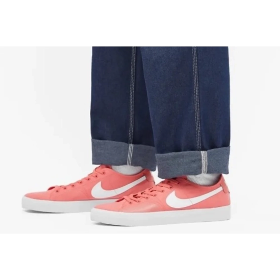 Кеди Nike SB Blazer Court CV1658-602 фото 2 — інтернет-магазин Tapok