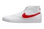 Кеди Nike SB Blazer Court Mid DC8901-101 Фото 1