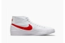 Кеди Nike SB Blazer Court Mid DC8901-101 Фото 3