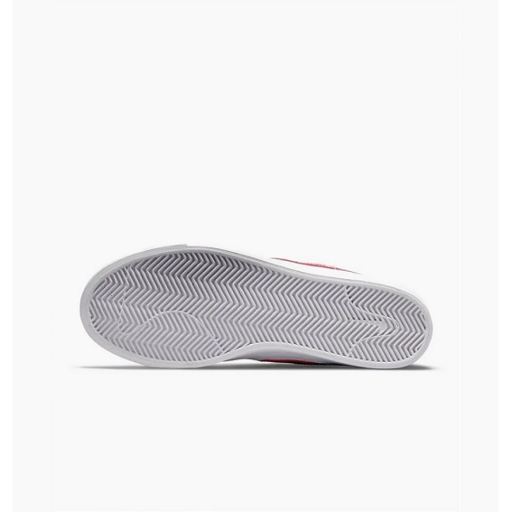 Кеди Nike SB Blazer Court Mid DC8901-101 фото 6 — інтернет-магазин Tapok