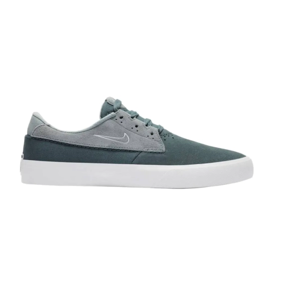 Кеди Nike SB Shane BV0657-301 фото 2 — інтернет-магазин Tapok