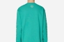 Кофта Jordan x Union MJ L/S Tee Kinetic Green DV7341-370 Фото 2