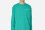 Кофта Jordan x Union MJ L/S Tee Kinetic Green DV7341-370 Фото 3