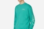 Кофта Jordan x Union MJ L/S Tee Kinetic Green DV7341-370 Фото 4