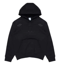 Кофта Nike x NOCTA L&#39;Art Asphalt Hoodie Black FD2203-010