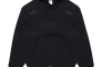 Кофта Nike x NOCTA L&#39;Art Asphalt Hoodie Black FD2203-010 Фото 1