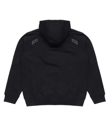 Кофта Nike x NOCTA L&#39;Art Asphalt Hoodie Black FD2203-010 фото 2 — интернет-магазин Tapok