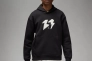 Кофта мужская Jordan Flight Mvp Fleece Pullover Hoodie (FB7021-010) FB7021-010 Фото 8