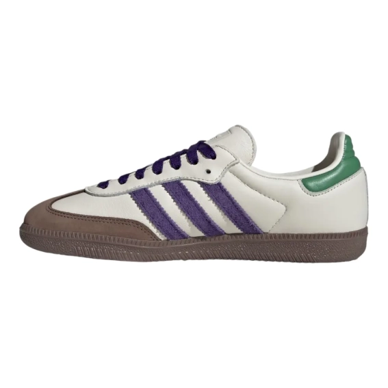 Кросівки  ADIDAS Samba Og White ID8349 36.5 ID8349 фото 1 — інтернет-магазин Tapok