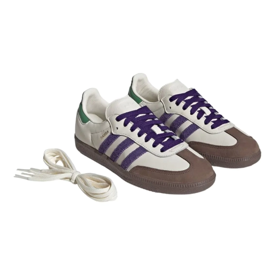 Кросівки  ADIDAS Samba Og White ID8349 36.5 ID8349 фото 6 — інтернет-магазин Tapok