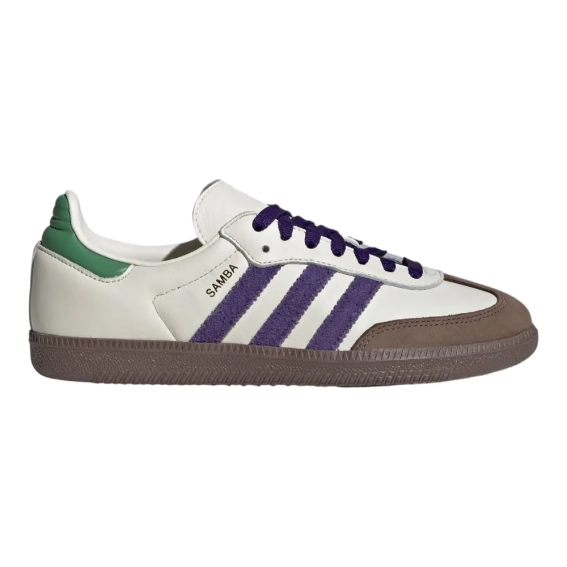 Кросівки  ADIDAS Samba Og White ID8349 36.5 ID8349 фото 8 — інтернет-магазин Tapok
