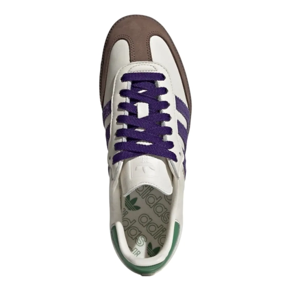 Кросівки  ADIDAS Samba Og White ID8349 36.5 ID8349 фото 9 — інтернет-магазин Tapok