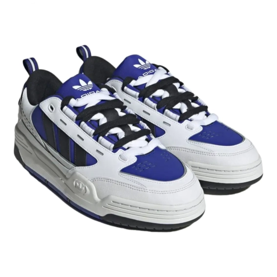 Кроссовки Adidas Adi2000 ID2094 фото 2 — интернет-магазин Tapok