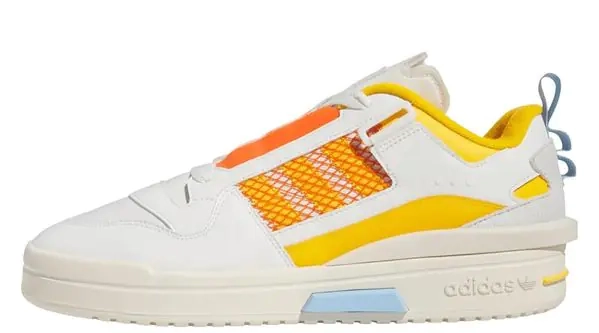 Кросівки Adidas Forum Mod Low IE7112 фото 1 — інтернет-магазин Tapok